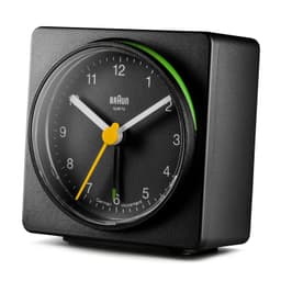 Braun klassikko herätyskello bnc011bkbk