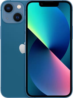 iPhone 13 mini – 5G smartphone 256GB Blue