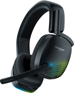 Roccat Syn Pro Air RGB Wireless gaming headset