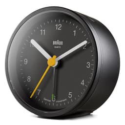 Braun klassikko herätyskello bnc012bkbk