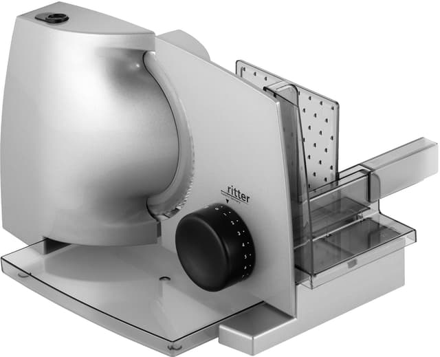 Ritter Compact 1 oppskjærsmaskin RIS518010