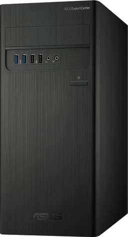 Asus ExpertCenter D300TA i5/8/256/UMA stationær computer