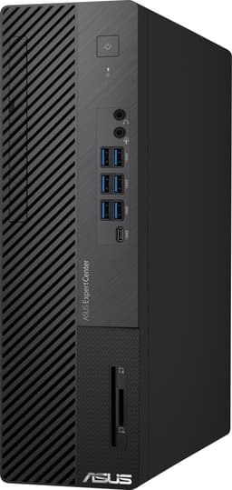 Asus ExpertCenter D700SA SFF i5/16/512/UMA stationär dator