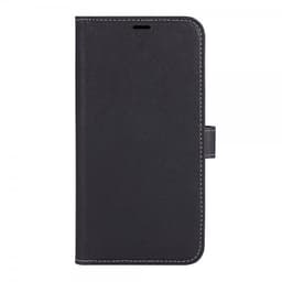 Onsala iPhone 13 Pro Max Etui ECO Wallet Svart