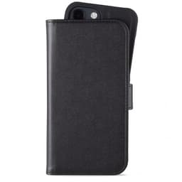 holdit iPhone 13 Mini Etui Wallet Case Magnet Svart