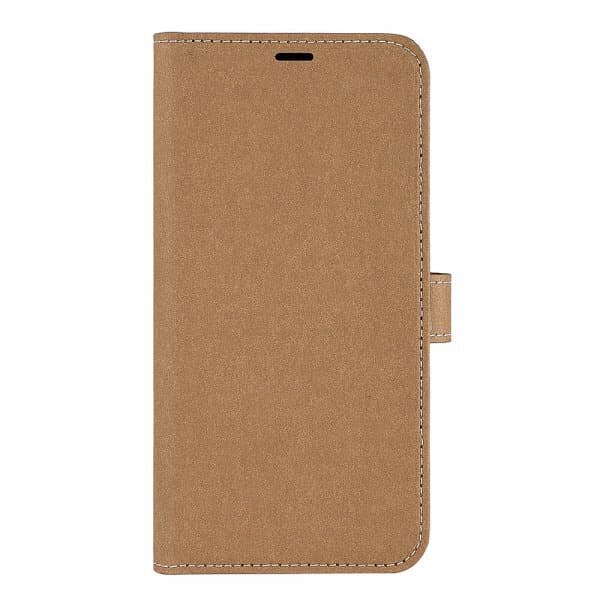 Onsala iPhone 13 Pro Max Fodral ECO Wallet Sand