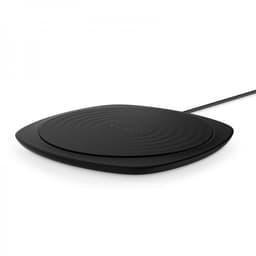 Spigen Universal Trådløs Oplader Essential F305W Sort