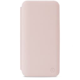 holdit iPhone 13 Pro Kotelo SlimFlip Wallet Blush Pink
