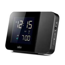 Braun digitalt radio kontrolleret projektions ur bnc015bkrc