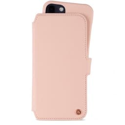 holdit iPhone 13 Kotelo Wallet Case Magnet Stockholm Vaaleanpunainen