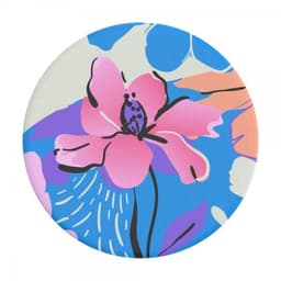 Popsockets PopGrip Vivid Bloom