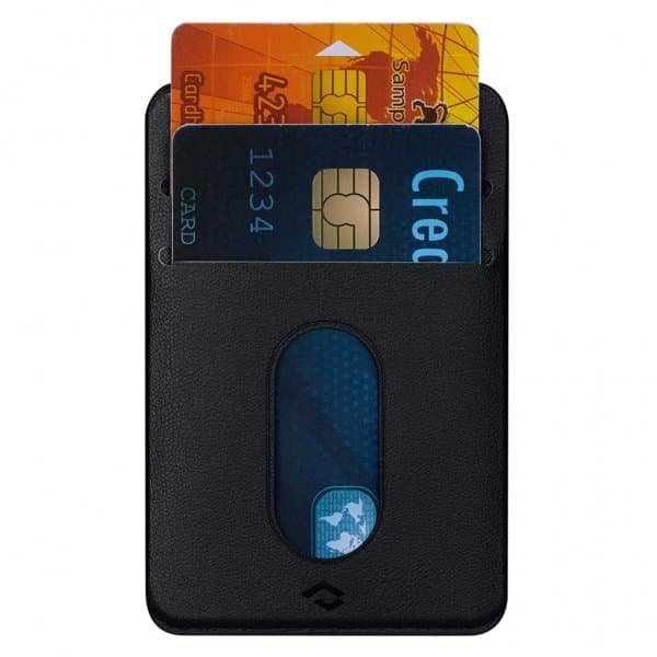 magez card sleeve カードホルダー PITAKA MagEZ Card Sleeve – PITAKA Japan main image 0