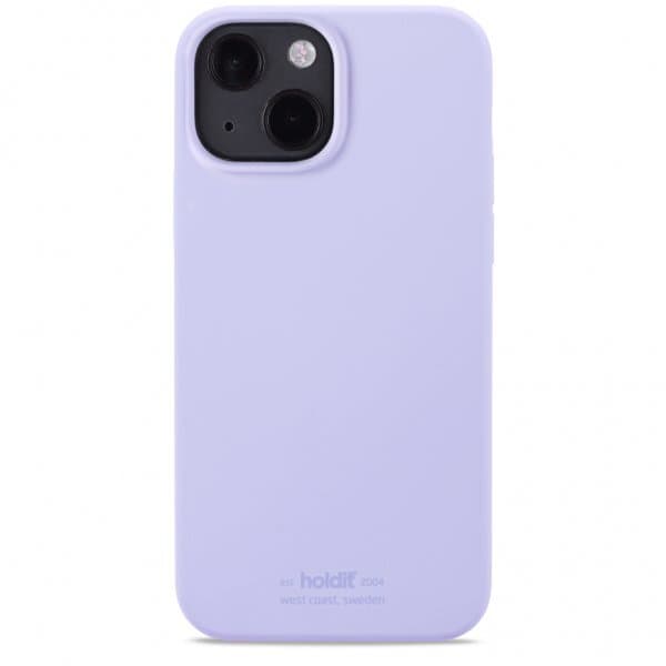 iPhone 13 Skal Silicone Case