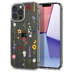 iPhone 13 Pro Max Kuori Cecile Flower Garden