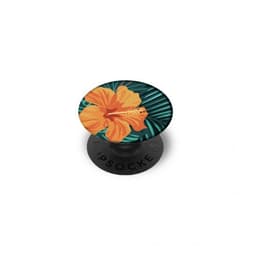 Richmond & Finch PopGrip Orange Hibiscus