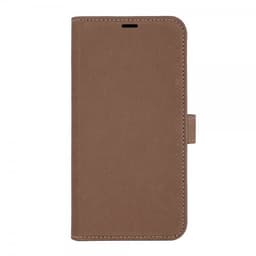 Onsala iPhone 13 Pro Max Etui ECO Wallet Brun