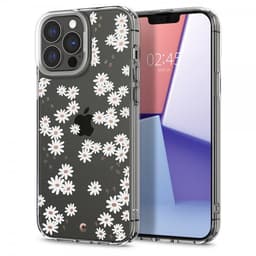 iPhone 13 Pro Max Kuori Cecile White Daisy