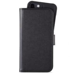 holdit iPhone 13 Kotelo Wallet Case Magnet Musta