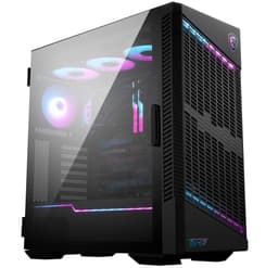 MSI MPG GAMING MAVERIK