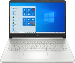 HP Laptop 14s R5-5/8/512 14" bærbar computer