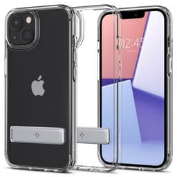 Spigen iPhone 13 Kuori Ultra Hybrid S Crystal Clear