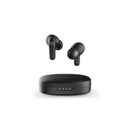 Urbanista Hörlurar Seoul Midnight Black