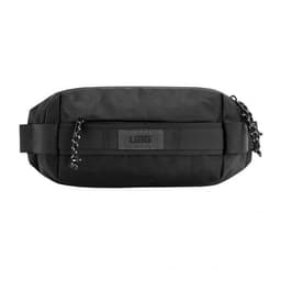 Laukku Ration Hip Pack Musta