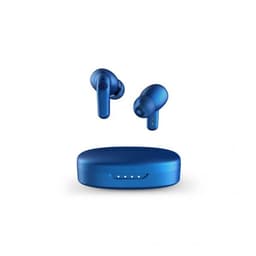 Urbanista Høretelefoner Seoul Electric Blue