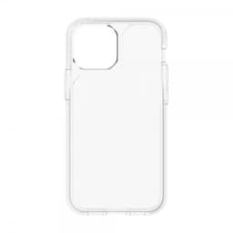 iPhone 13 Mini Kuori Survivor Strong Läpinäkyvä Kirkas