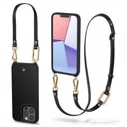 iPhone 13 Pro Cover Classic Charm Sort