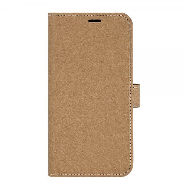 Onsala iPhone 13 Etui ECO Wallet Sand