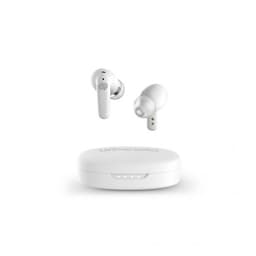 Urbanista Hodetelefoner Seoul Pearl White