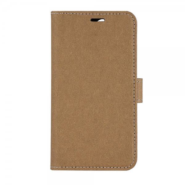 Onsala iPhone 13 Mini Etui ECO Wallet Sand