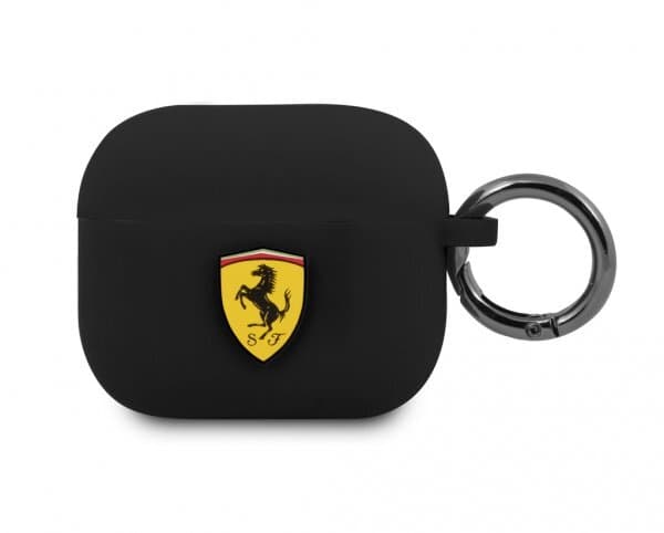 Ferrari AirPods 3 Skal Silicone