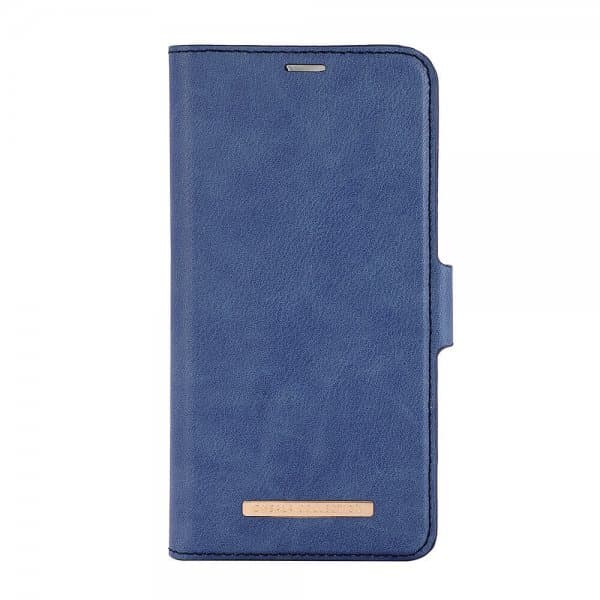iPhone 13 Pro Max Fodral Fashion Edition Löstagbart Skal Royal Blue