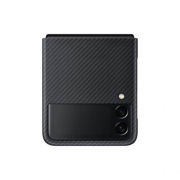 Original Galaxy Z Flip 3 Skal Aramid Cover
