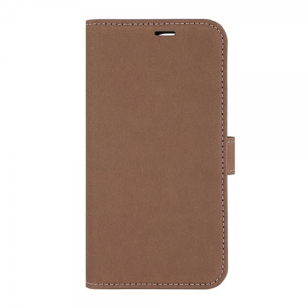 Onsala iPhone 13 Pro Etui ECO Wallet Brun