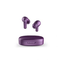 Urbanista Hörlurar Seoul Vivid Purple