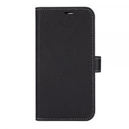 Onsala iPhone 13 Pro Etui ECO Wallet Svart