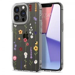 iPhone 13 Pro Kuori Cecile Flower Garden