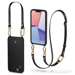 iPhone 13 Skal Classic Charm Svart