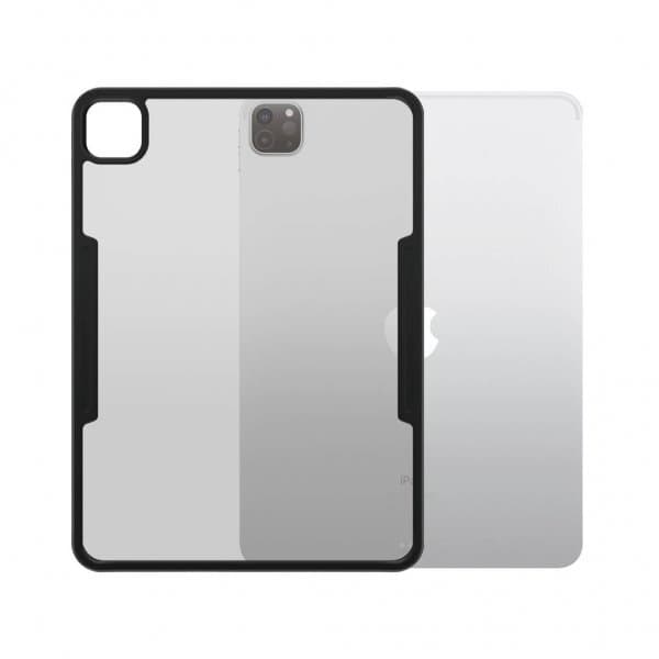 iPad Pro 11 2020/2021 Skal ClearCase Black Edition