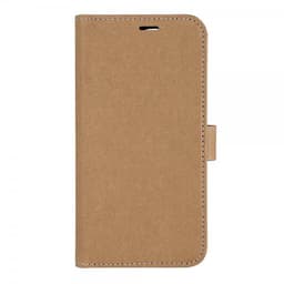 Onsala iPhone 13 Pro Fodral ECO Wallet Sand