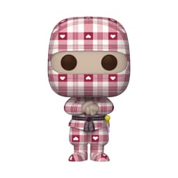 Funko! POP VINYL Ternet Ninja Special Edition