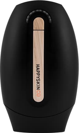 HappySkin Gen2 hårfjerner IPLUKV2BLK  (matt black)