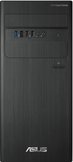 Asus ExpertCenter D900TA i7/32/1024 stationær computer