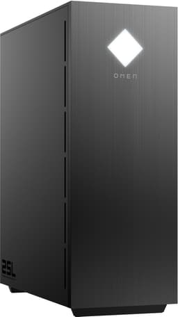 HP Omen 25L i7-11/16/1000/3070TI stasjonær gaming-PC