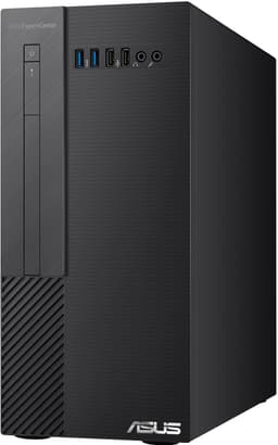 Asus ExpertCenter X500MA R7/16/512 pöytätietokone