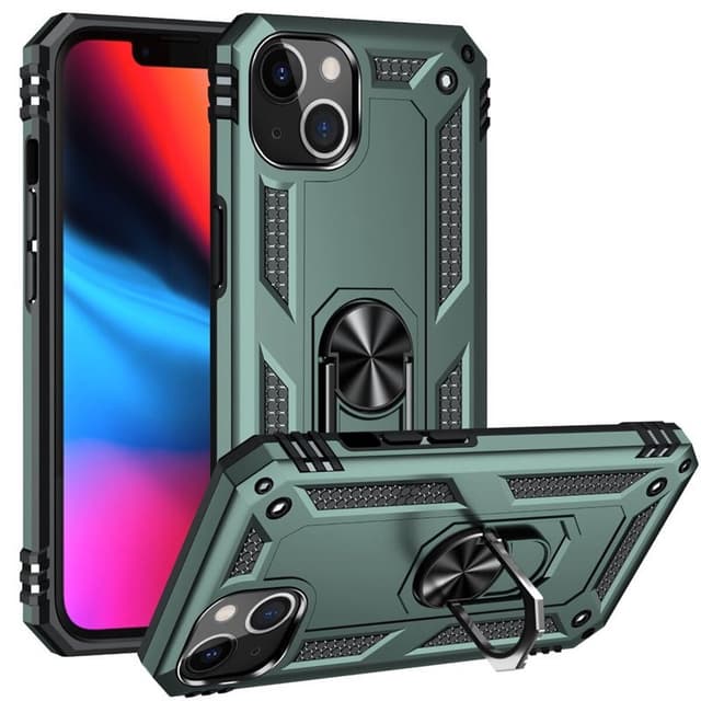Sergeant Ring kotelo Apple iPhone 13 mini  - Mint