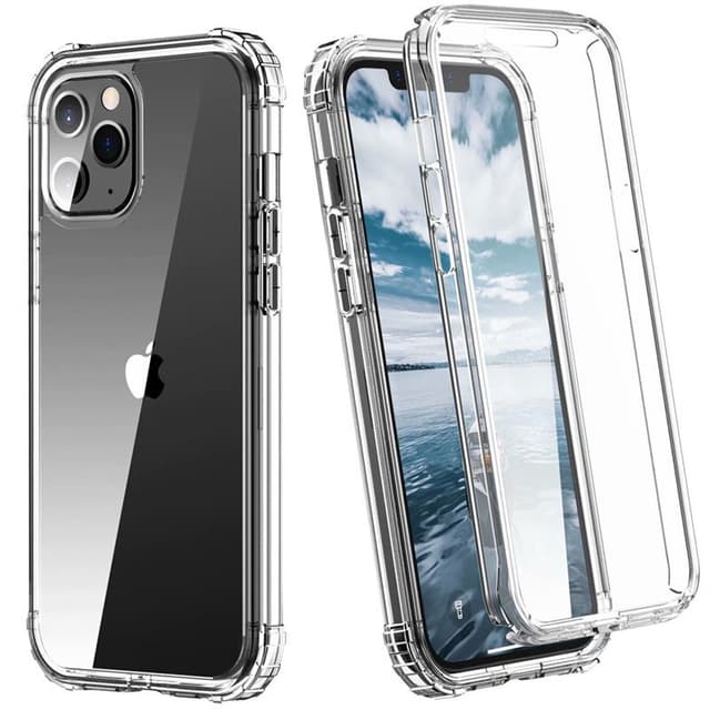 360° Shockproof 2i1 skal Apple iPhone 13 Pro
